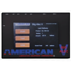 Big ALEC Fluid Inventory Control Systems