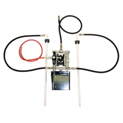 Antifreeze/ Windshield Wash Pumps