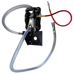 Waste Oil Pumps
