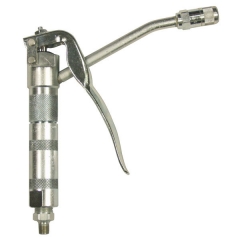 Grease Control Handles &amp; Swivels