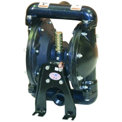 Waste Oil Diaphragm Pumps