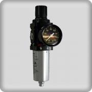 Air/Water Equipment