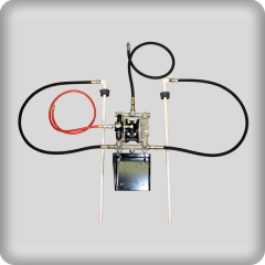 Antifreeze/ Windshield Wash Equipment
