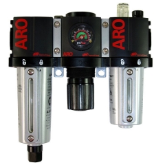 Air System Components