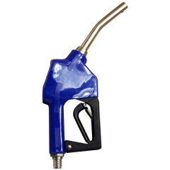 DEF Nozzles