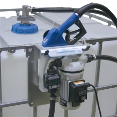 DEF Pump Packages