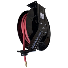 Air/Water Hose Reels