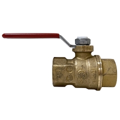 Shut-Off Valves