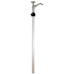 Hand-Operated Antifreeze/ Windshield Wash Drum Pumps