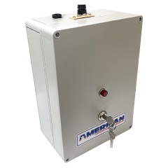Air Control Box