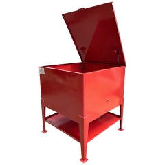 Oil Sink